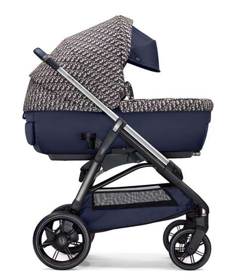 carrito de bebe Dior